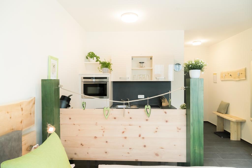 Wildgruen Apartment Pfronten Exterior foto